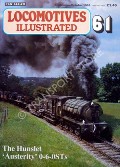 Locomotives Illustrated no. 61 - The Hunslet 